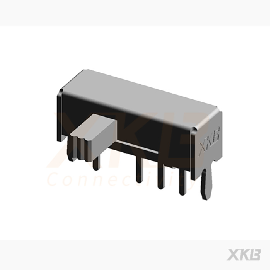SK-13D07-L4-B-XKB Connectivity